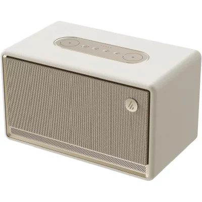 EDIFIER Enceinte Bluetooth  ES300 60W Ivoire - Neuf