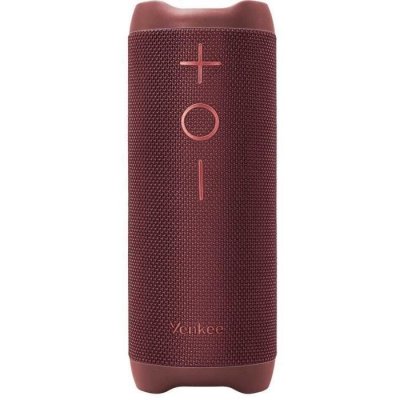 YENKEE Enceinte bluetooth - element viento - ysp 40rd 
