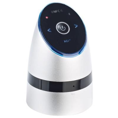 GENERIQUE Enceinte bluetooth et &agrave; vibrations VRS-426.bs