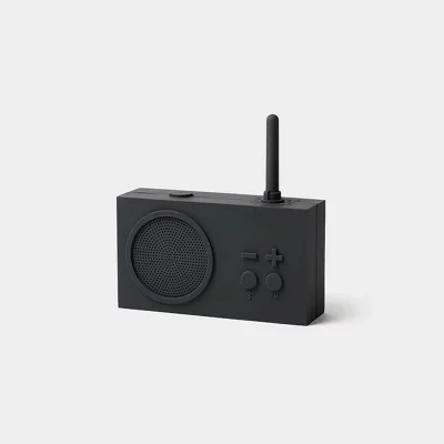 LEXON Enceinte Bluetooth et Radio FM TYKHO 3 -  