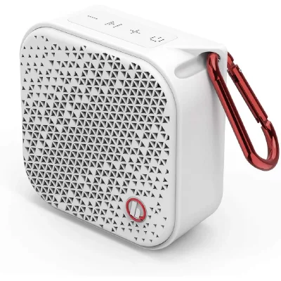 HAMA enceinte Bluetooth &eacute;tanche 3,5W blanc