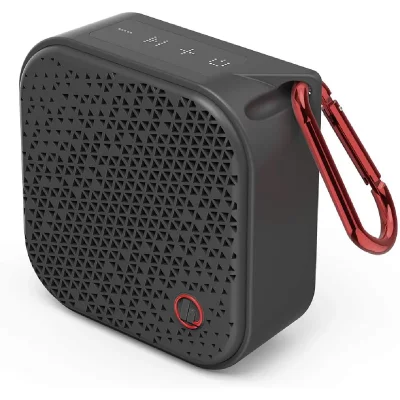 HAMA enceinte Bluetooth &eacute;tanche 3,5W noir
