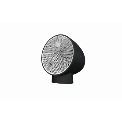 HALTERREGO Enceinte Bluetooth  RMS 5W, 1200mAh, Boutons tactiles Bluetooth, Aux i