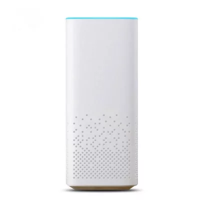 YONIS Enceinte bluetooth haute sensibilit&eacute; avec wifi double bande et lecture musicale a2dp  