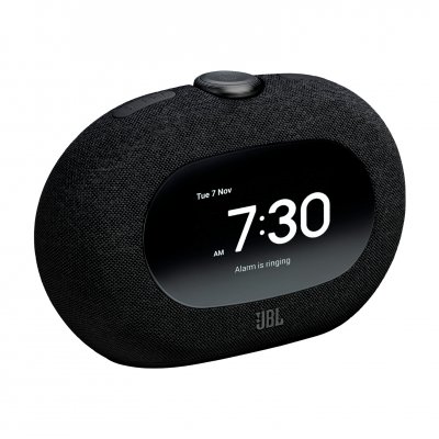JBL Enceinte Bluetooth Horizon 3 Noir avec DAB/DAB+/FM