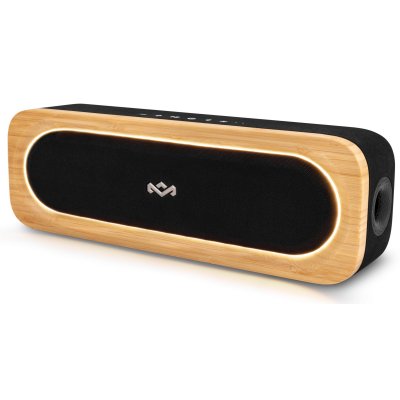 HOUSE OF MARLEY Enceinte Bluetooth -  - Get Together 3 Home
