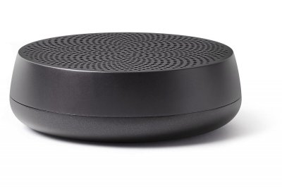 LEXON Enceinte Bluetooth  Mino L Gris