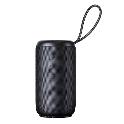 YONIS Enceinte Bluetooth Mini IPX7 Basses Profondes Autonomie 4h &Eacute;tanche Portable YONI