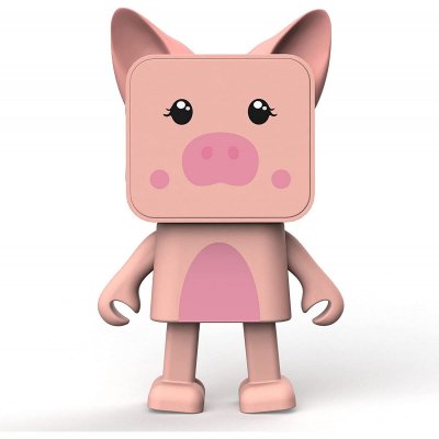 MOB Enceinte Bluetooth  Dancing Cochon - ILITY ON BOARD 