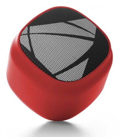 NONE Enceinte Bluetooth Music Sound Wireless Speaker Mini