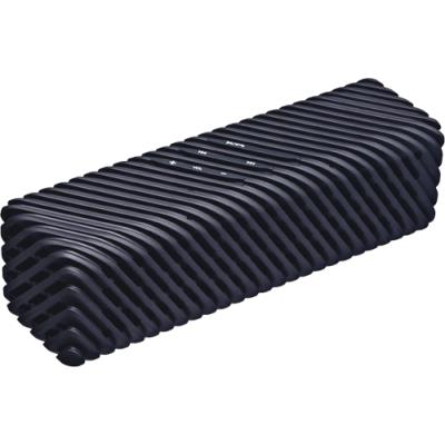 BIGBEN Enceinte Bluetooth noire BT06N 
