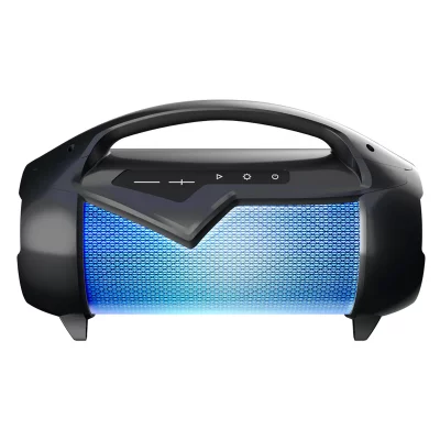 BIGBEN INTERACTIVE Enceinte bluetooth party lite lumineuse outdoor ipx54 party