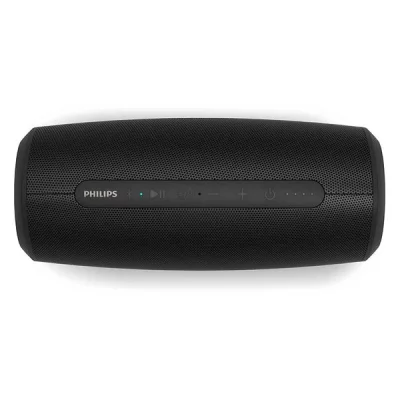 PHILIPS Enceinte Bluetooth  TAS6305/00 Noir