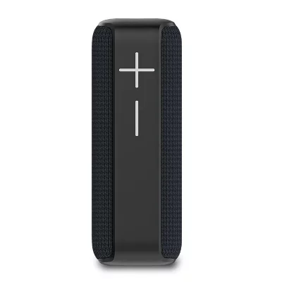 YONIS Enceinte bluetooth portable 10w son puissant basse profonde tws fm tf outdoor noir  