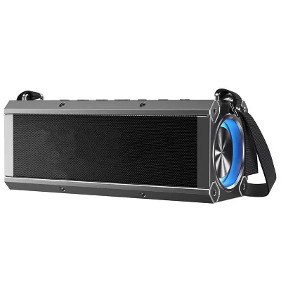 YONIS Enceinte bluetooth portable 120w basses profondes autonomie 8h son haute qualit&eacute;  
