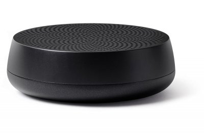 LEXON Enceinte Bluetooth portable 5W  Mino L Noir 