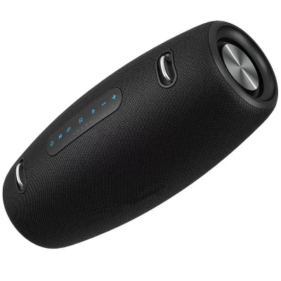 YONIS Enceinte bluetooth portable 60w son sublime autonomie 40h batterie 14400mah  