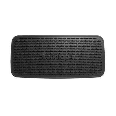 AUDIO PRO Enceinte Bluetooth Portable  P5 34 W Noir