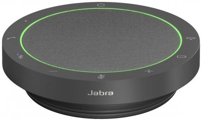 JABRA Enceinte Bluetooth Portable avec Microphone  Speak2 55 MS