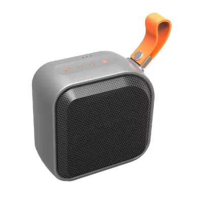 YONIS Enceinte bluetooth portable etanche ipx7 avec subwoofer 15w autonomie 20h tws  