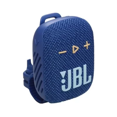JBL Enceinte Bluetooth Portable  Wind 3s Bleu