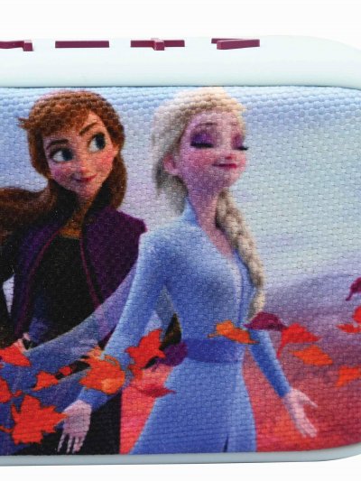 LEXIBOOK Enceinte Bluetooth portable  Frozen 2 