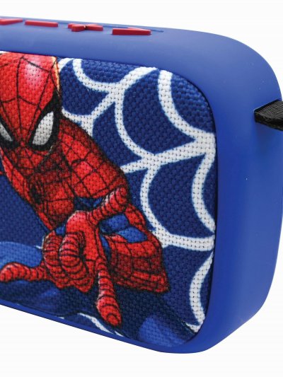 LEXIBOOK Enceinte Bluetooth portable  Spider-Man 