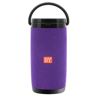 YONIS Enceinte Bluetooth Portable Multifonction Son St&eacute;r&eacute;o 3D Charge Sans Fil Autonomi