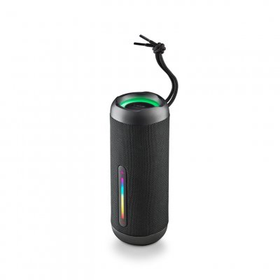 NGS Enceinte Bluetooth portable  Roller Fury 3 noir