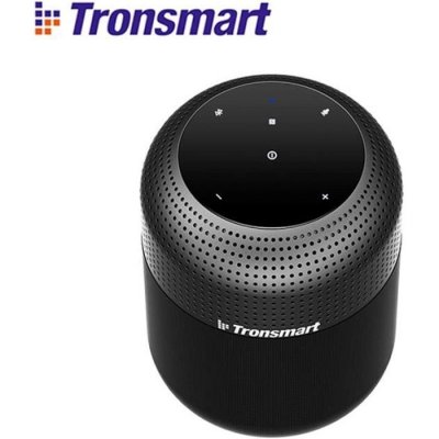 TRONSMART Enceinte Bluetooth portable T7 Lite avec basses am&eacute;lior&eacute;es, Bluetooth 5.3, autonomie 24 heures