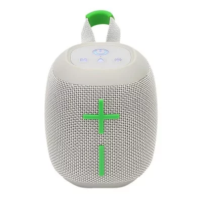 YONIS Enceinte Bluetooth Portable Waterproof IPX5 Son St&eacute;r&eacute;o 360&deg; Autonomie Longue Dur