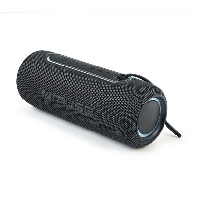 MUSE Enceinte Bluetooth portable Waterproof M780BT - Noir