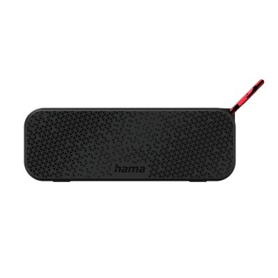 HAMA Enceinte bluetooth ""powerbrick 2.0"", prot&eacute;g&eacute;e contre proj., 8 w, nre