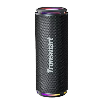 TRONSMART Enceinte Bluetooth Protable  T7 Lite 24W IPX7 -Noir