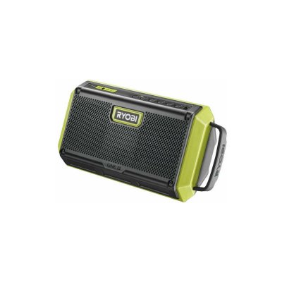 RYOBI Enceinte bluetooth  RBT18-0