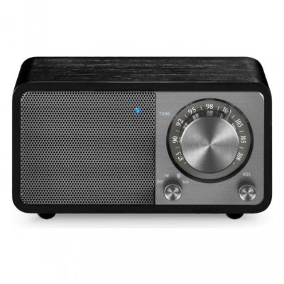 SANGEAN Enceinte Bluetooth  WR7-Plus