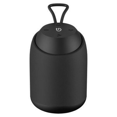 HIDITEC Enceinte Bluetooth Sans Fil  Urban Rok M SPBL10004 5W 