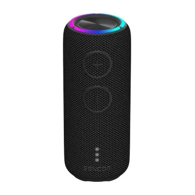 SENCOR Enceinte Bluetooth - SIRIUS 2 MAXI BLACK -  