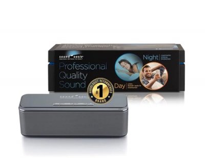 SOUND OASIS Enceinte Bluetooth,  BST-400,