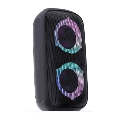 SENCOR Enceinte bluetooth - sss 3500 - 80 w - 4 haut-parleurs - ipx4 - noir