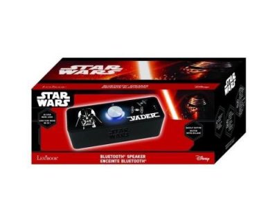 LEXI Enceinte Bluetooth&reg; Star Wars