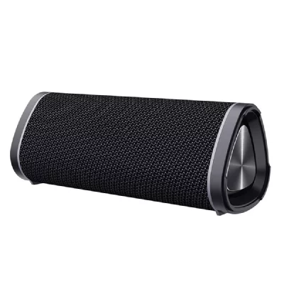 YONIS Enceinte bluetooth st&eacute;r&eacute;o outdoor haute qualit&eacute; sonore autonomie 10h waterproof ipx6  