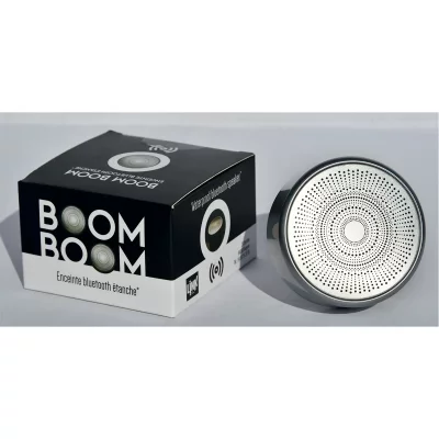 ALTOBUY Enceinte bluetooth waterproof Boom Boom - Link 