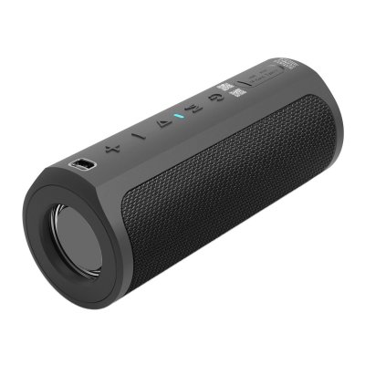 YONIS Enceinte bluetooth waterproof ipx7 tws ultra-puissante 50w autonomie 20h 6600mah  