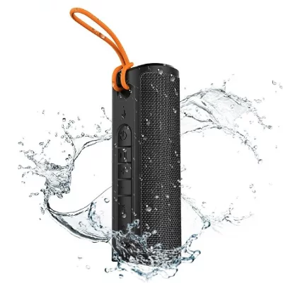 YONIS Enceinte bluetooth waterproof portable ebs-603 avec son 3d et batterie 1800mah  