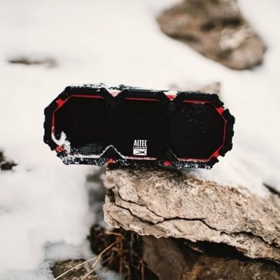 ALTEC LANSING Enceinte bt/wp mini lifejacket ALIMW477001144