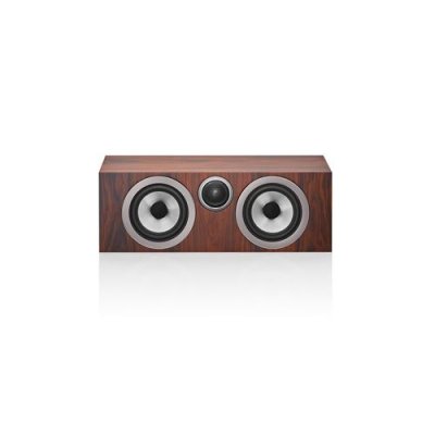 B&W Enceinte centrale Bowers & Wilkins HTM72 S3 Mocha