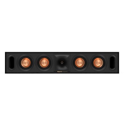 KLIPSCH Enceinte centrale  R-30C Noir