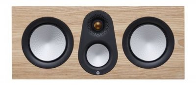 MONITOR AUDIO Enceinte centrale  SILVER 7G C250 Cendre