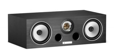 TRIANGLE Enceinte centrale  VOCE ESPRIT EZ BOIS NOIR